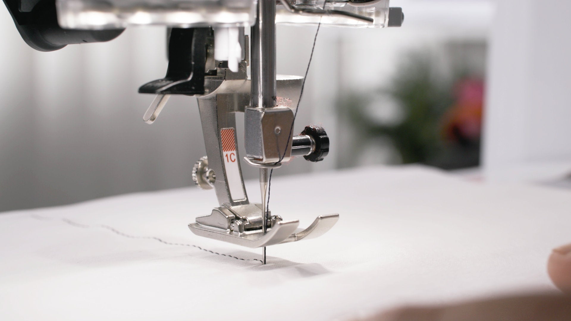 BERNINA 540 Sewing & Embroidery Machine