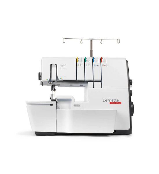 Bernette 64 AIRLOCK
