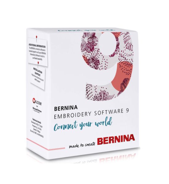 BERNINA WiFi Device