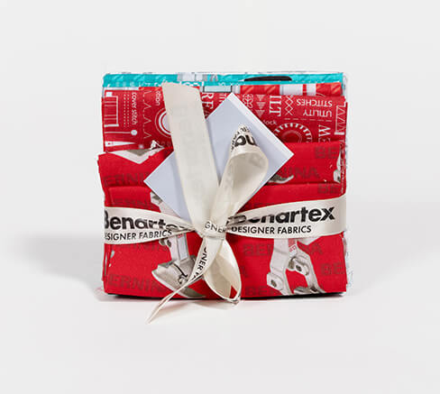 BERNINA Holiday Gift Box