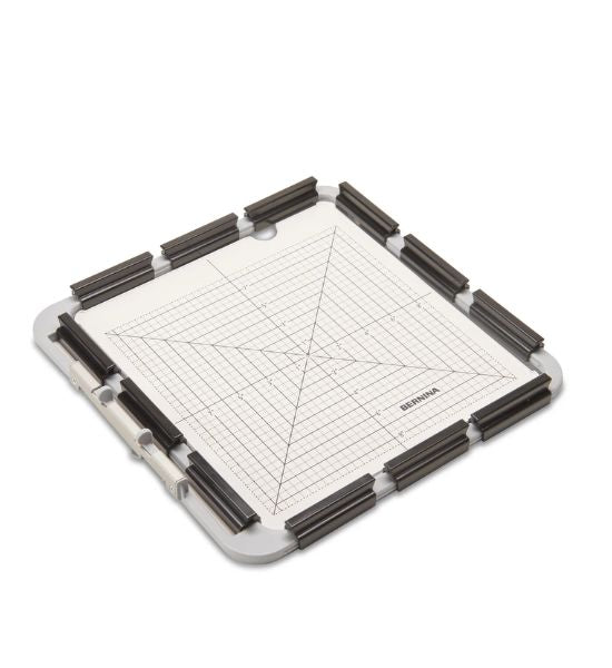Bernina Medium Clamp Hoop 8.5 x 8.5