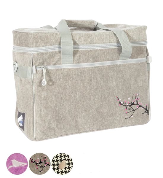 BlueFig Designer Series DS18 Project Bag