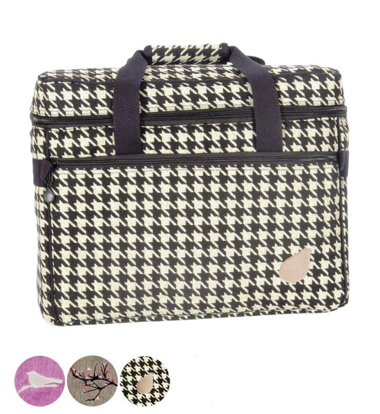 BlueFig Designer Series DS18 Project Bag