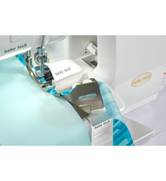 Baby Lock Serenity 4-Thread Serger