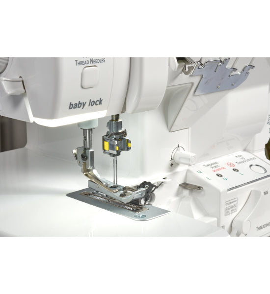Baby Lock Serenity 4-Thread Serger
