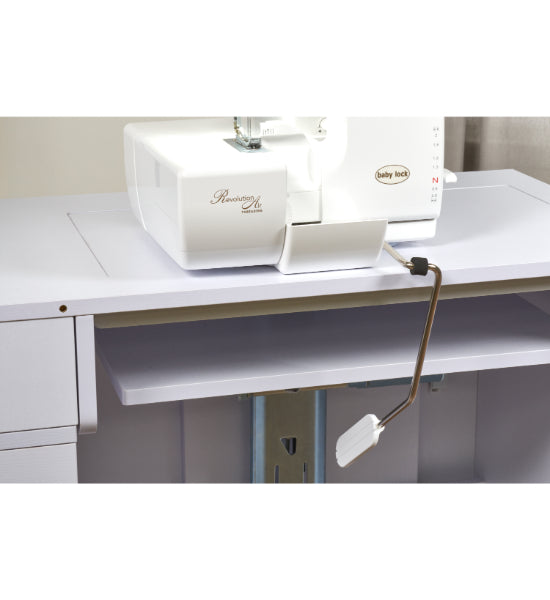 Baby Lock Serenity 4-Thread Serger