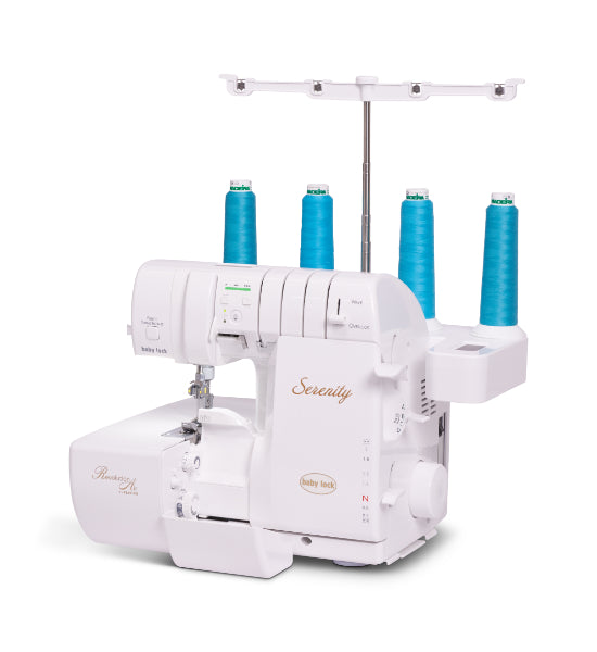 Baby Lock Serenity 4-Thread Serger