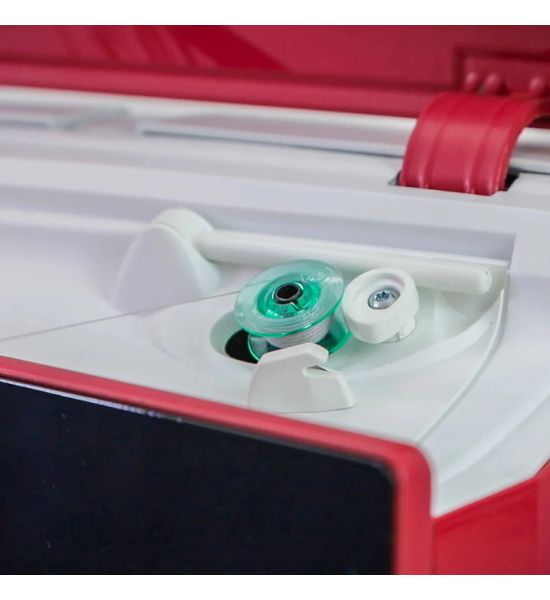 HUSQVARNA® VIKING® BRILLIANCE™ 75Q Sewing Machine