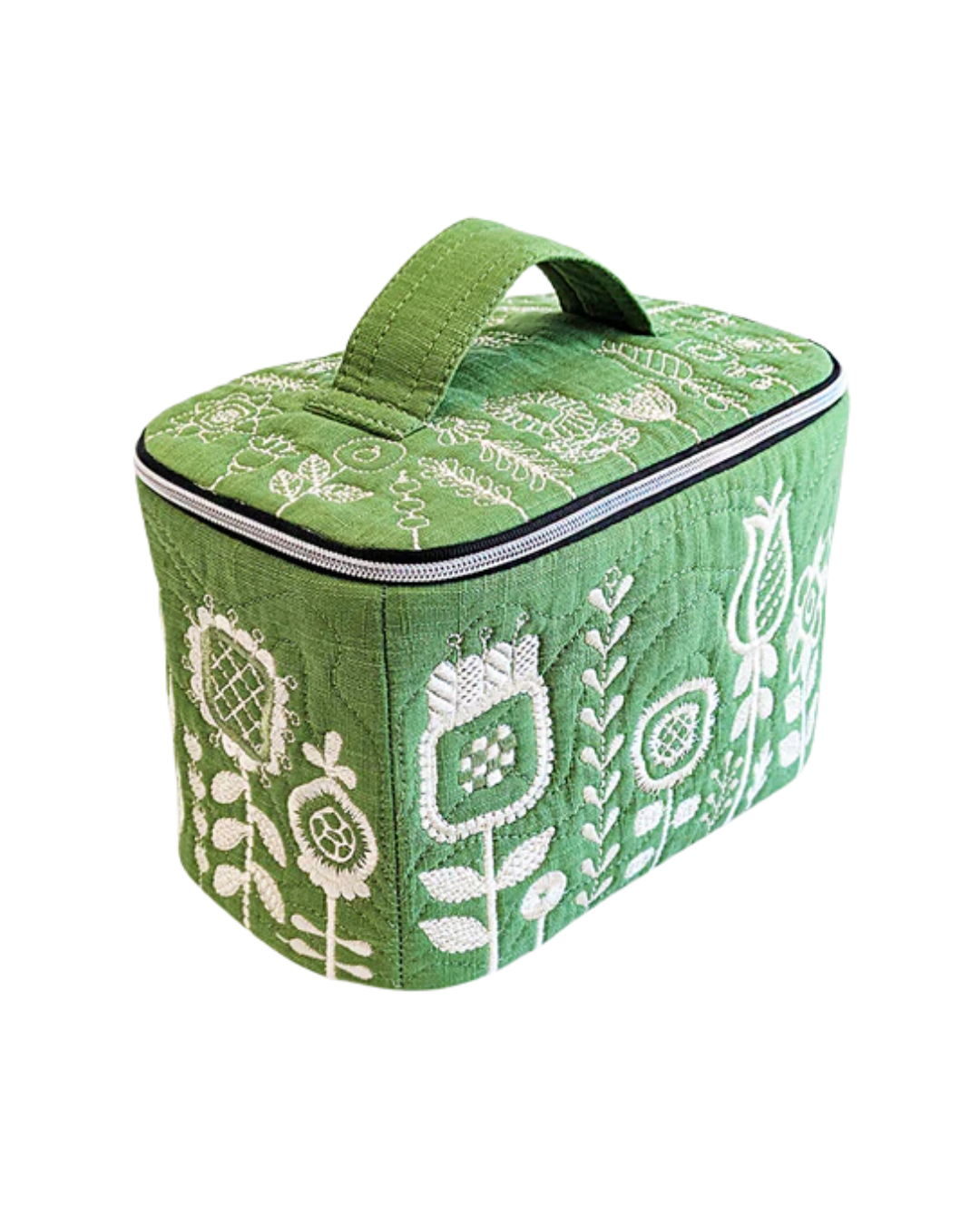 Embroidered Beauty Bag 1/28/26 9:30a - 4p