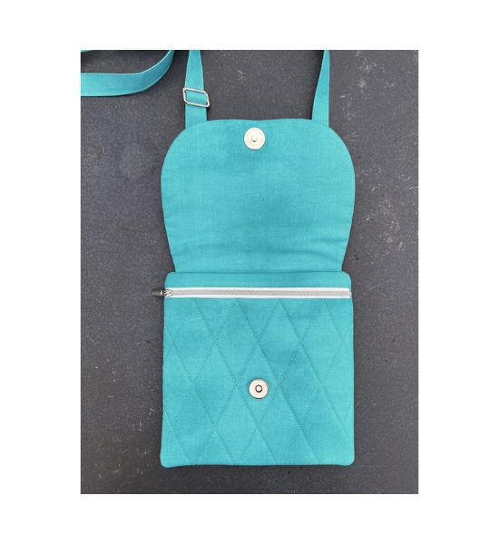 Bella Bag Set USB Design