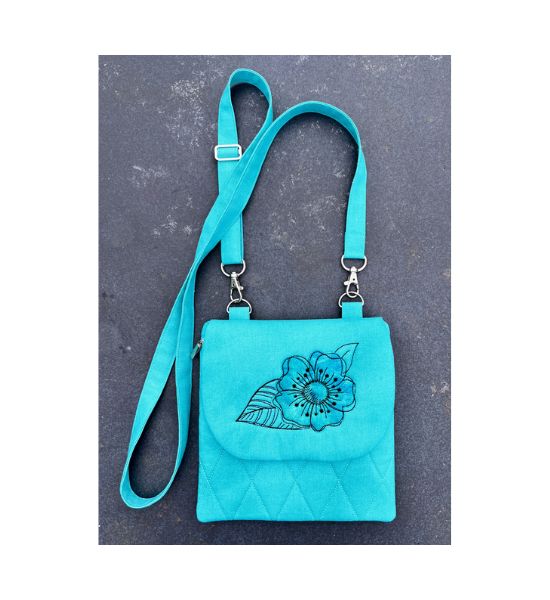 Bella Bag Set USB Design