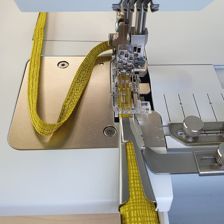 BELT LOOP FOLDER #C30-10MM / 20MM