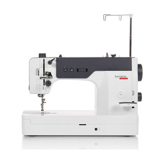 bernette 08 Straight Stitch