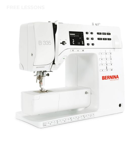 BERNINA 335