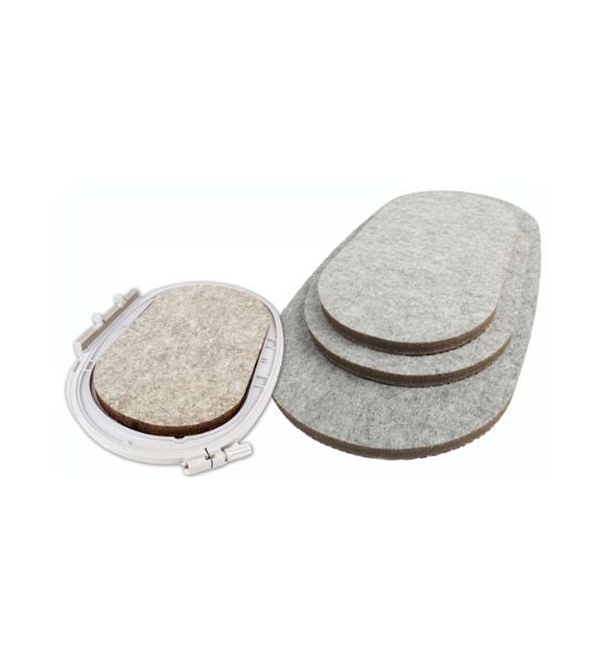 Bernina Hoop N Press Pads