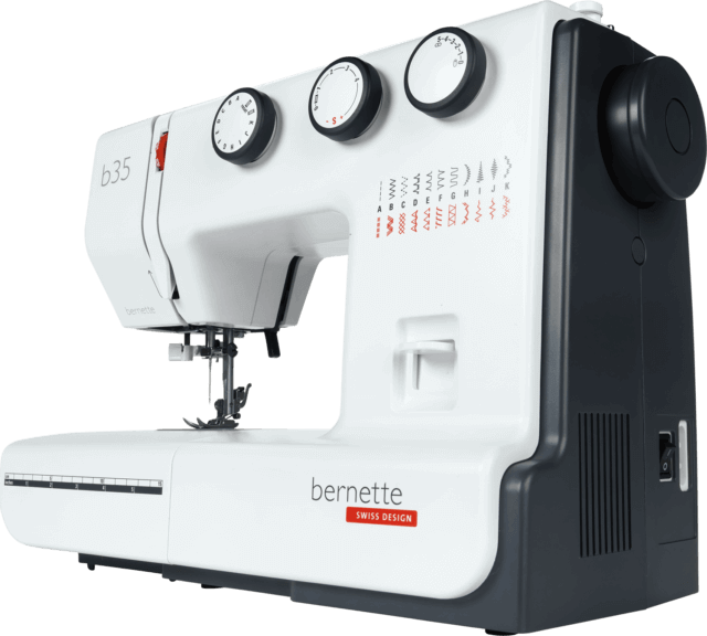 Bernette 35