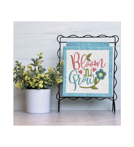 Bloom & Grow Mini Hanging
