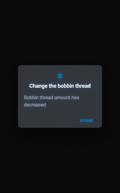 Juki Kokochi DX-4000QVP