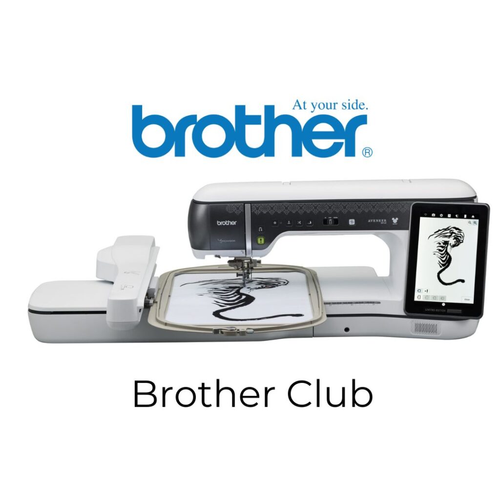 Brother Club 5/9/25 9:00 a.m. -12:30 p.m.