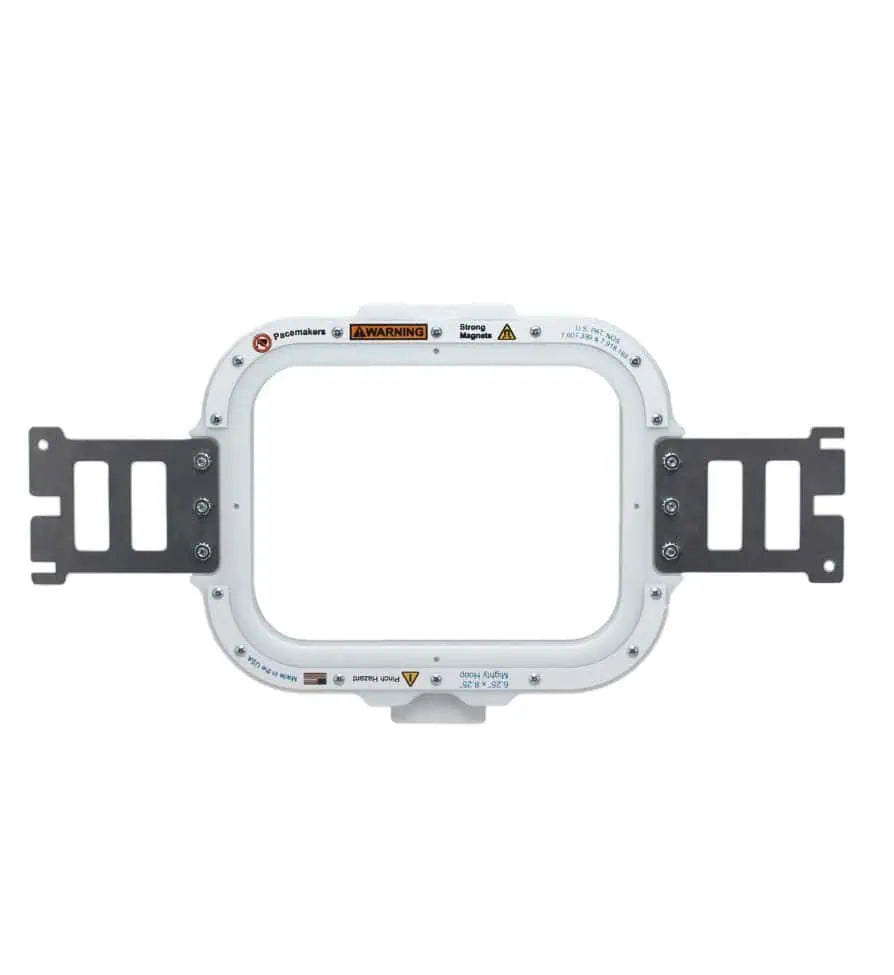 Brother PR1 – 6.25×8.25″ Mighty Hoop