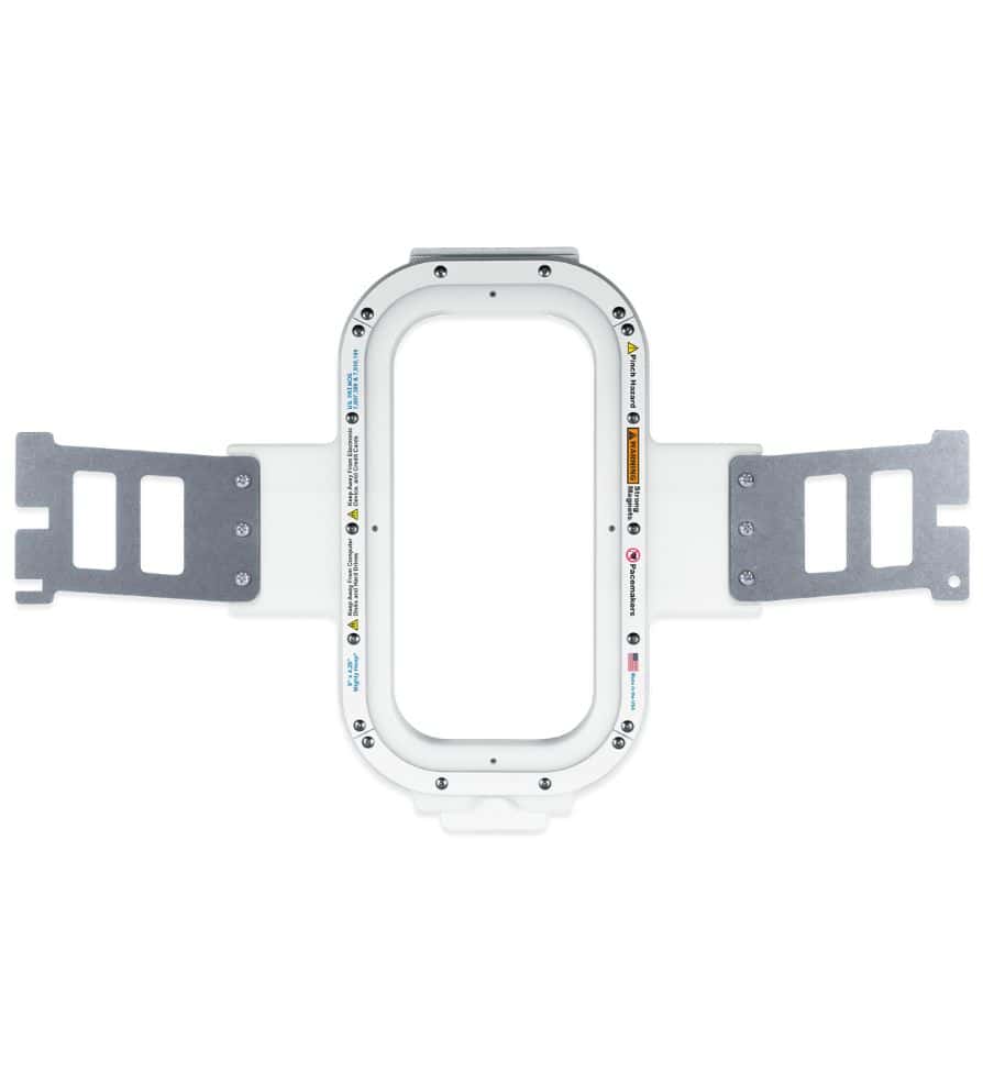 Brother PR1 – 9×4.25″ Mighty Hoop (Sleeve Hoop)