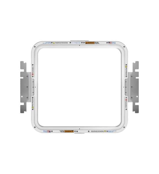 Brother PR10 – 14×14″ Flat Mighty Hoop