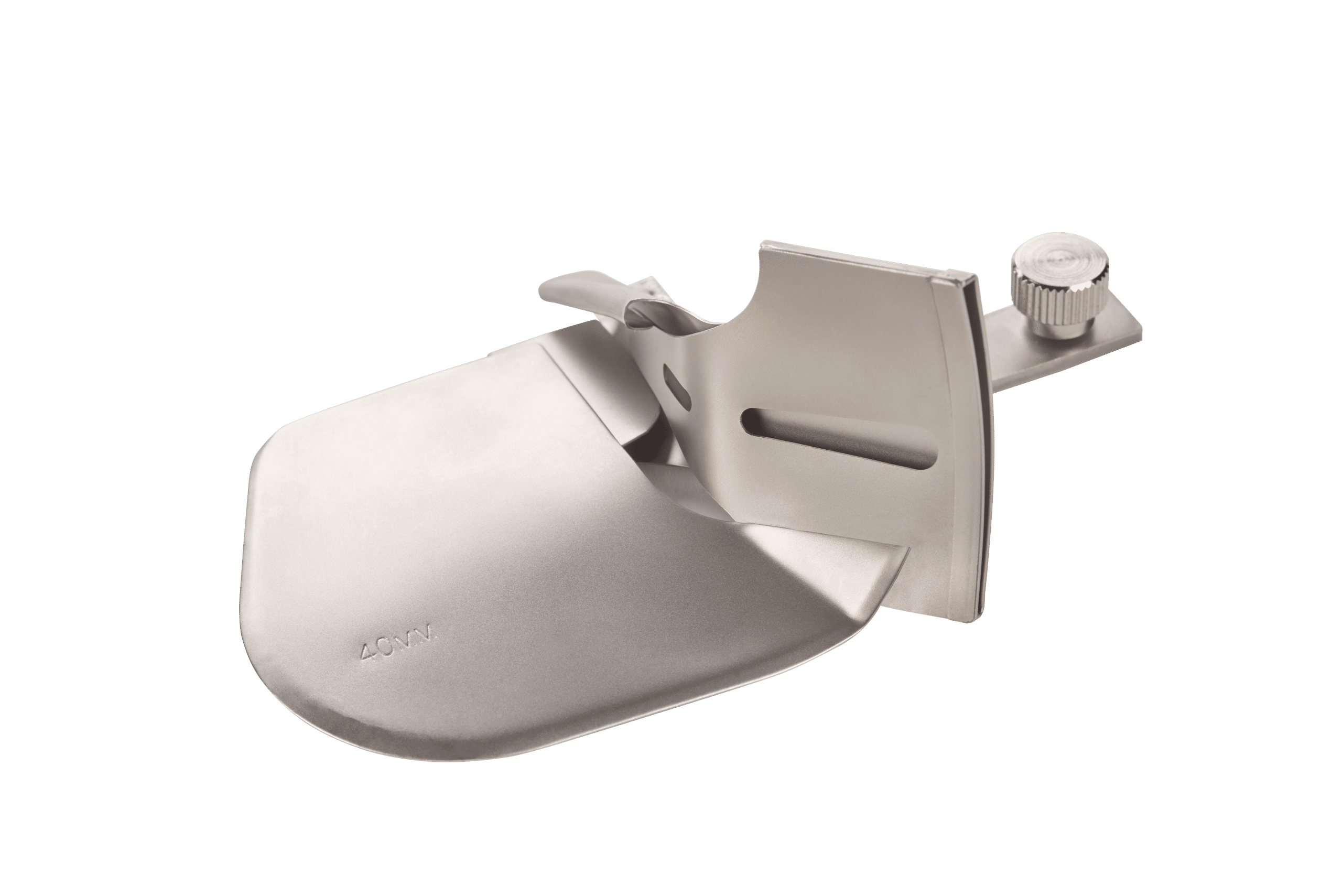 Single Fold Binder for Unfolded Tape #C22