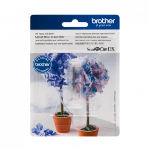 Brother CADXHLDQ1 Thin Fabric Auto Blade Holder