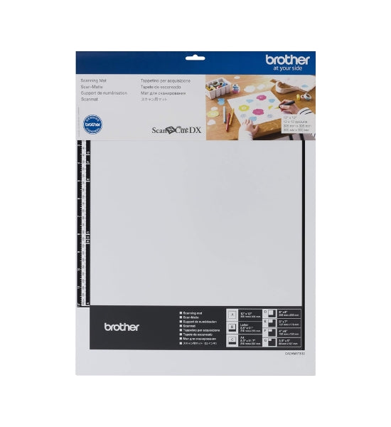 Brother 12in x 12in Scanning Mat