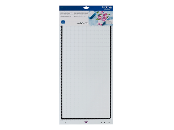 12" x 24" Standard Tack Mat