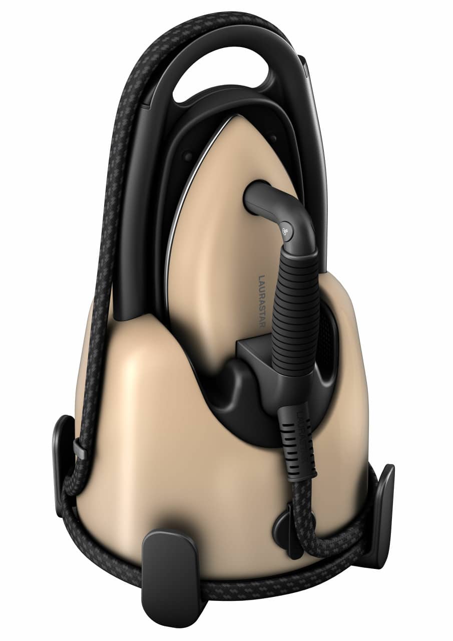 LAURASTAR LIFT XTRA 1980 ANNIVERSARY EDITION STEAM IRON