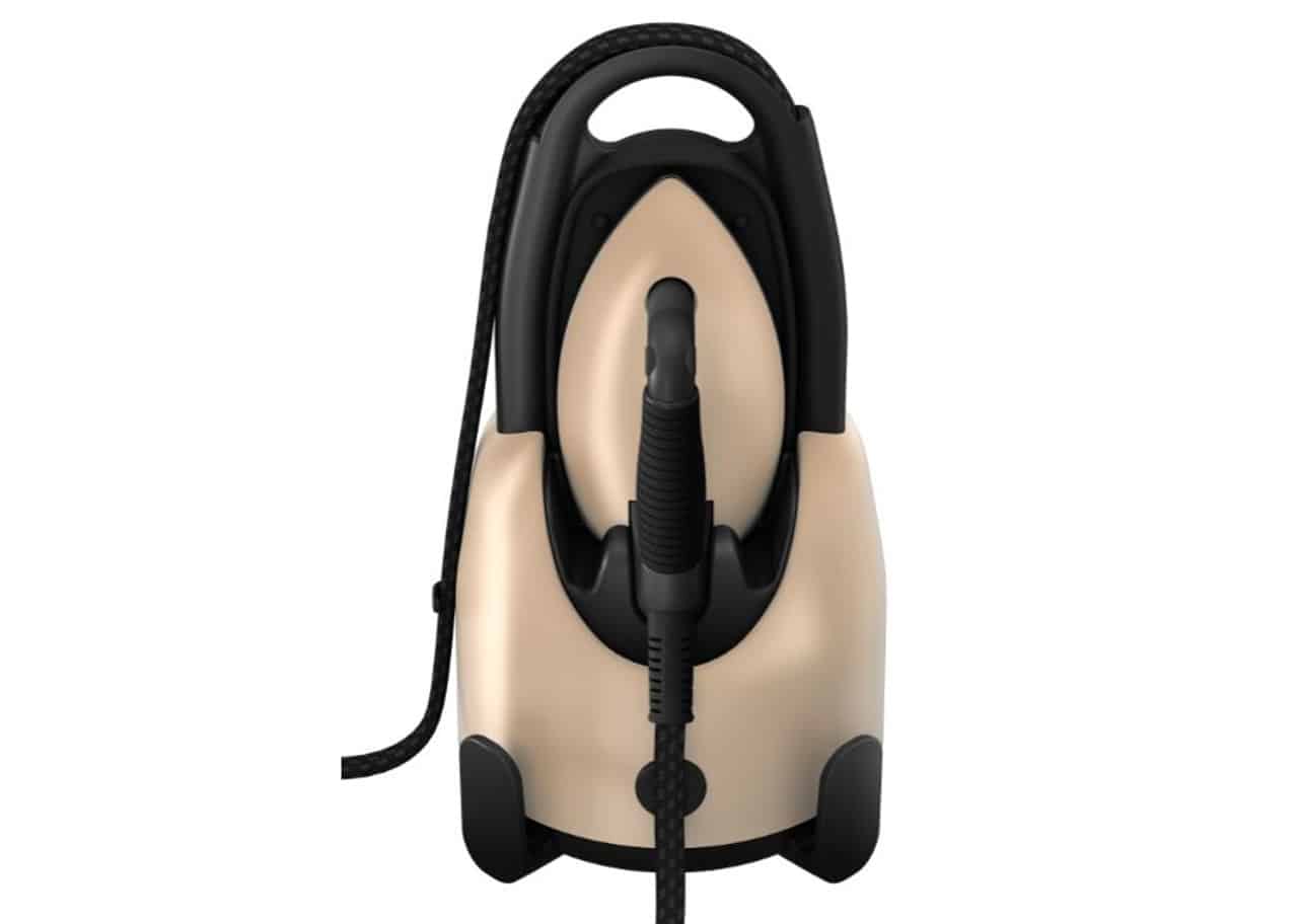 LAURASTAR LIFT XTRA 1980 ANNIVERSARY EDITION STEAM IRON