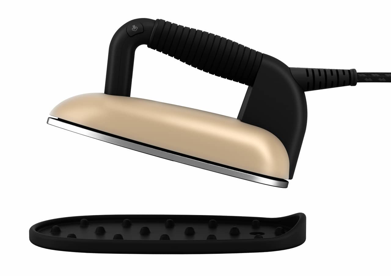 LAURASTAR LIFT XTRA 1980 ANNIVERSARY EDITION STEAM IRON