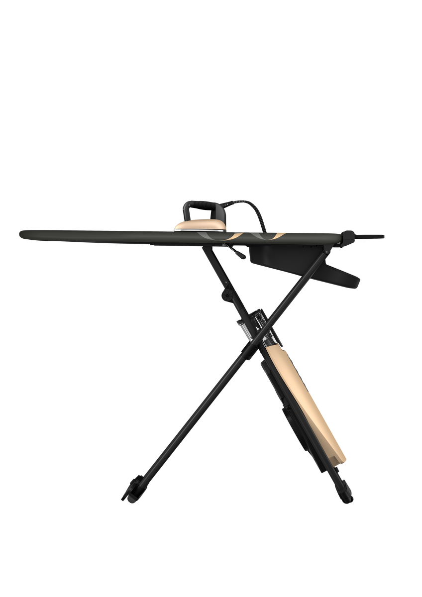 LAURASTAR SMART 1980