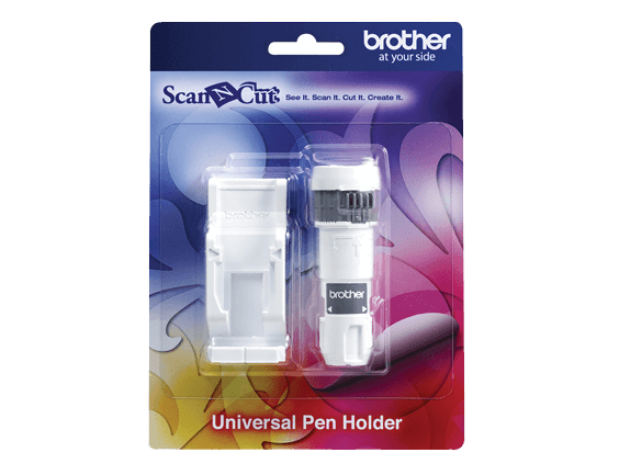 Universal Pen Holder