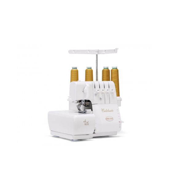 Baby Lock Celebrate Serger Machine