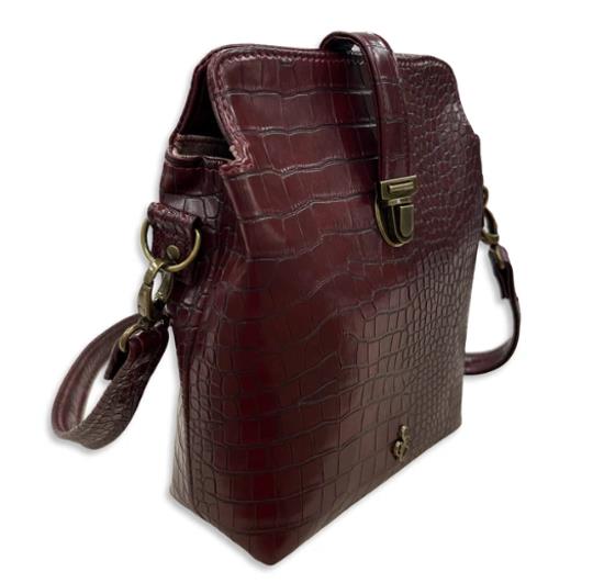 Simply Classic The Cianna Crossbody Bag Physical Sewing Pattern