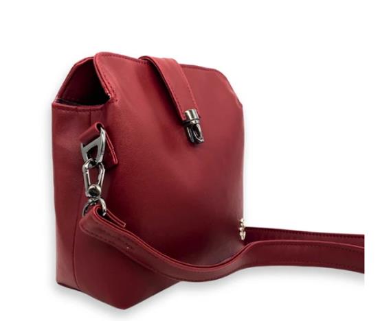 Simply Classic The Cianna Crossbody Bag Physical Sewing Pattern