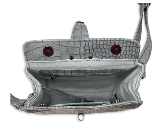 Simply Classic The Cianna Crossbody Bag Physical Sewing Pattern