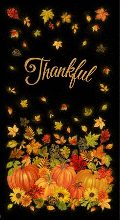 Thankful PANEL-CM3640 BLACK