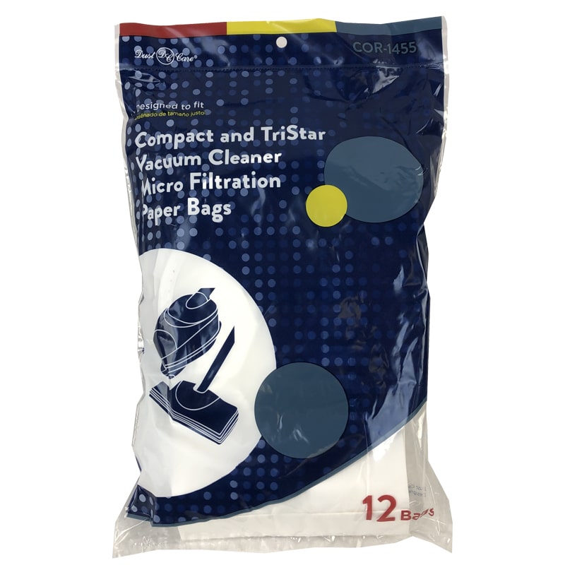 Compact Tristar DC Micro 12 Pk