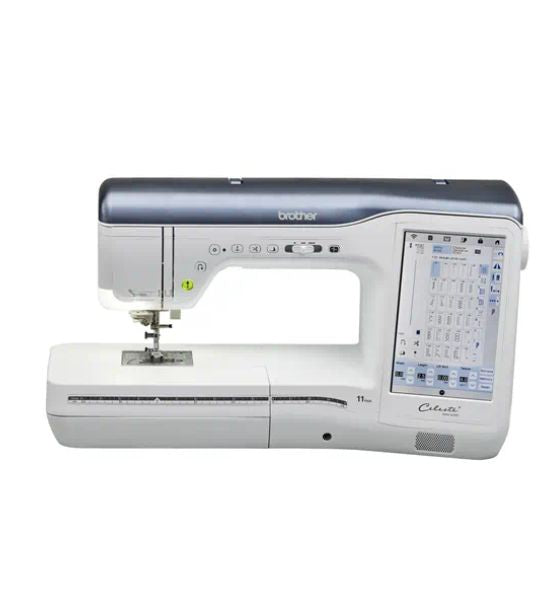Celeste CX1 Computerized Sewing-Only Machine
