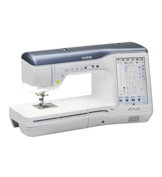 Celeste CX1 Computerized Sewing-Only Machine
