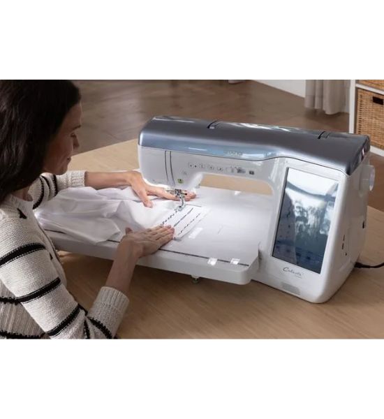 Celeste CX1 Computerized Sewing-Only Machine