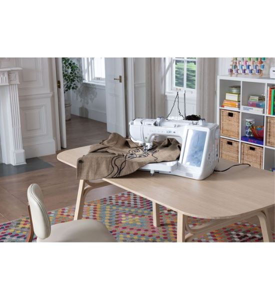 Celeste CX1 Computerized Sewing-Only Machine