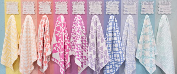 Cake Mix Quilt Trunk Show 12/4/25 1p - 3p