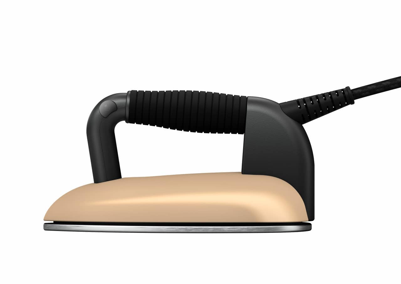 LAURASTAR LIFT XTRA 1980 ANNIVERSARY EDITION STEAM IRON