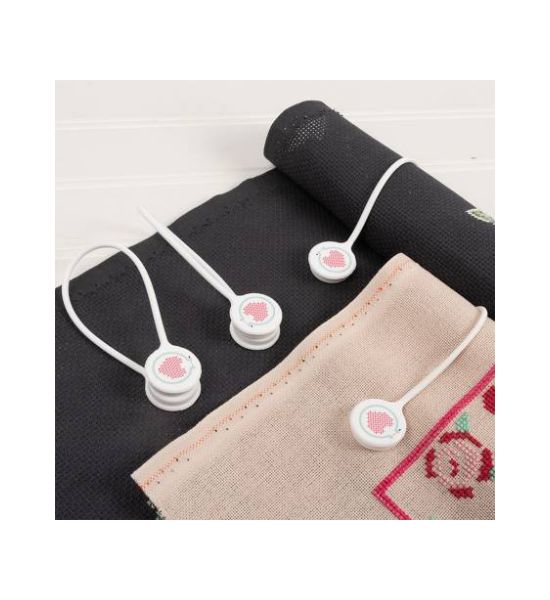 Clothbitties Cloth Keepers