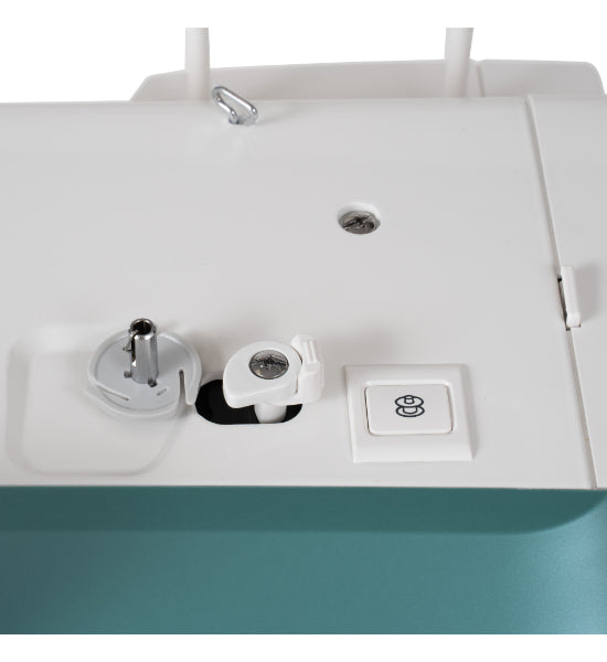 Janome Continental M6 LBQ Special Edition Sewing & Quilting Machine |PRE-ORDER | SHIPS MID SEPTEMBER 2026