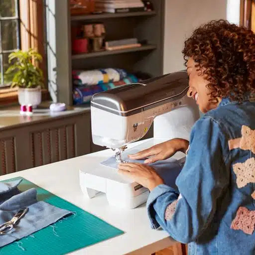 Brother Innov-ís XJ2 Sewing, Embroidery & Quilting Machine